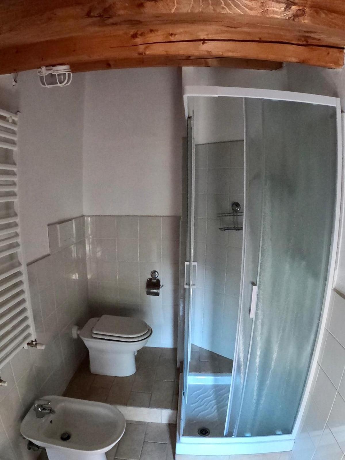 Fontebella Bed & Breakfast Montemarciano Bagian luar foto